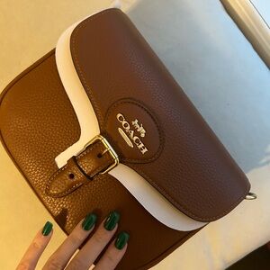 Brand new Coach bag